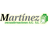 Martinez Encuadernaciones A.G