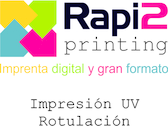 Rapi2 Printing