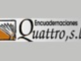 Encuadernaciones Quattro