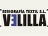 Serigrafía Textil Velilla