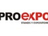 AE PROEXPO Stands - Displays - Exposiciones