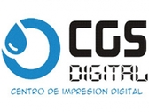 CGS Digital