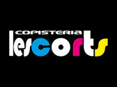 Copisteria Les Corts