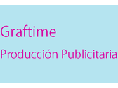 Logo Graftime Producción Publicitaria
