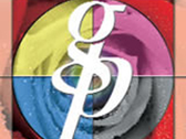 Logo Gráficas Pamplona