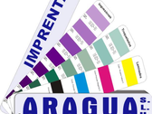 Imprenta Aragua