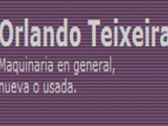 Orlando Teixeira