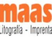 Imprenta Maas