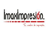 Logo ImaxImpresión