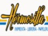 Imprenta Hermosilla