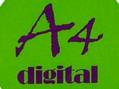Imprenta A4 Digital