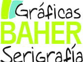 Logo Gráficas Baher
