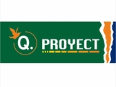 Rótulos Q. Proyect