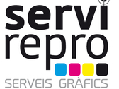 Logo Servi Repro