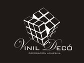 Vinil Decó