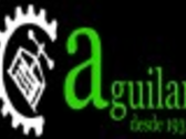 Encuadernaciones Aguilar
