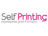 Logo Self Printing Gran Formato