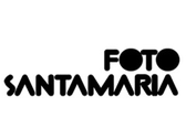 Logo Santamaria Impresión