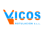 VICOS ROTULACION