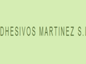 Etiquetas Adhesivos Martinez