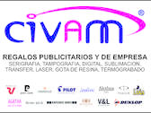 Logo Civam