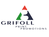 Logo Grup Grifoll