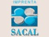Imprenta Sacal