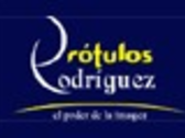 Rótulos Rodriguez