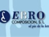 Ebro Composición