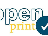 Open Print