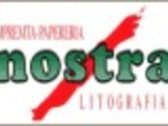 Logo Imprenta Nostra