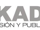 Logo Kadv Impresión Y Publicidad