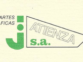 ARTES GRAFICAS JOSE ATIENZA, S.A.